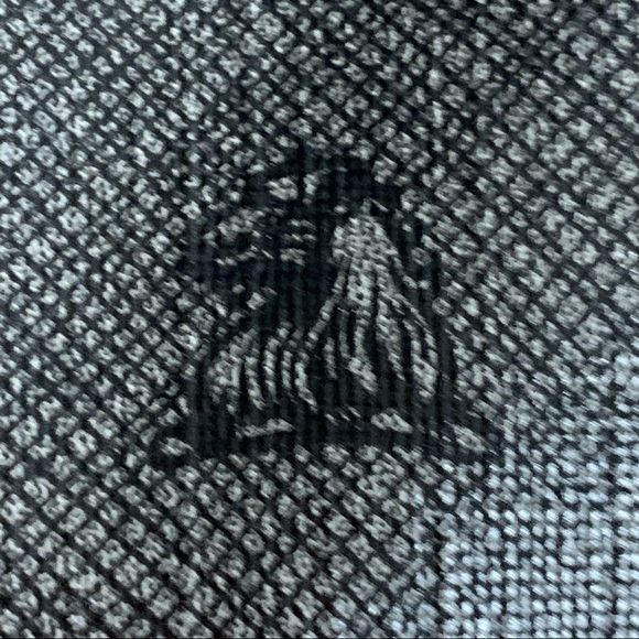 vintage MARK CROSS sling strap BUCKET BAG - Picture 4 of 12